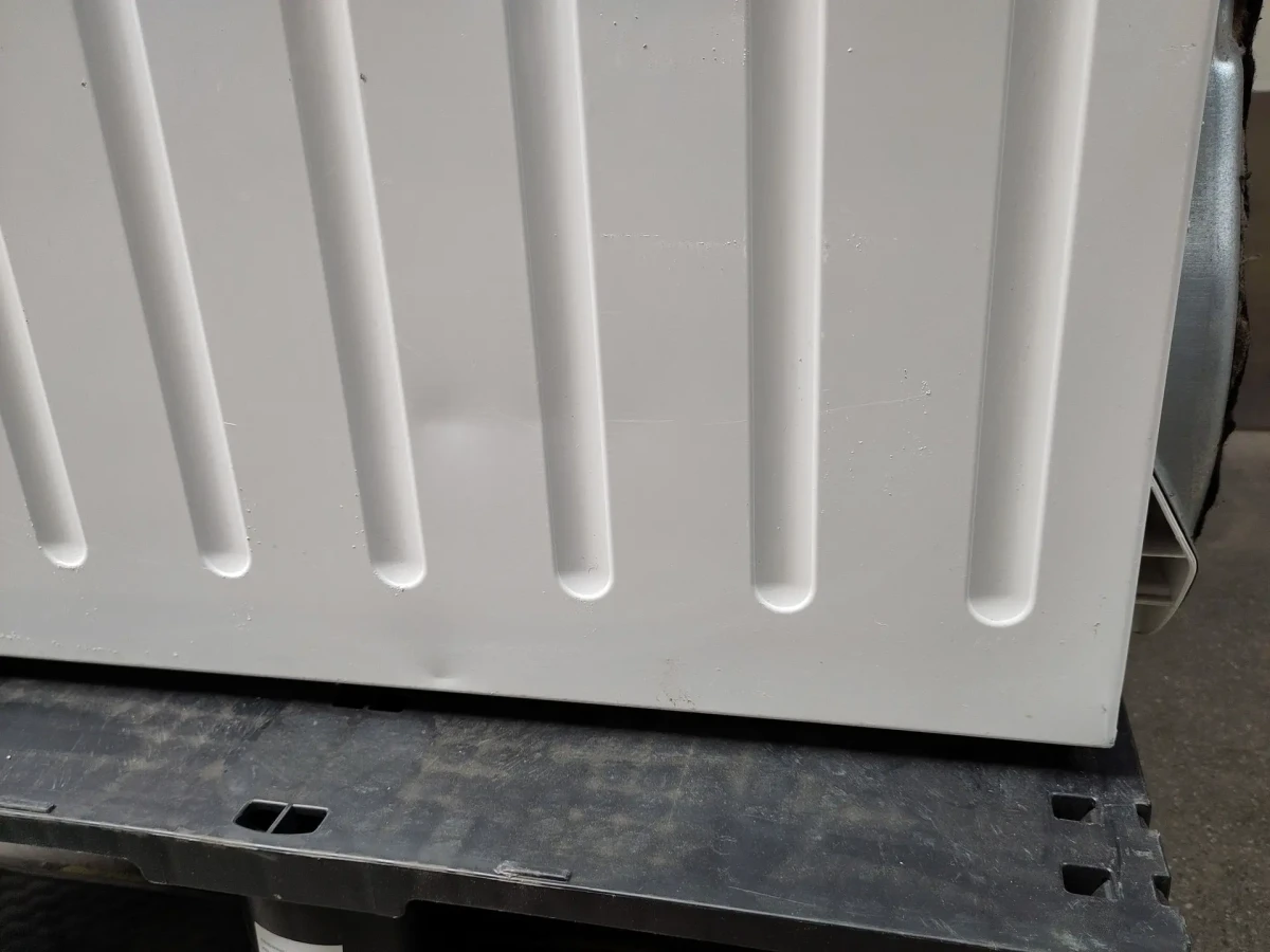 Condensdroogkast - BOSCH - type: WTA8410FE - foto 9