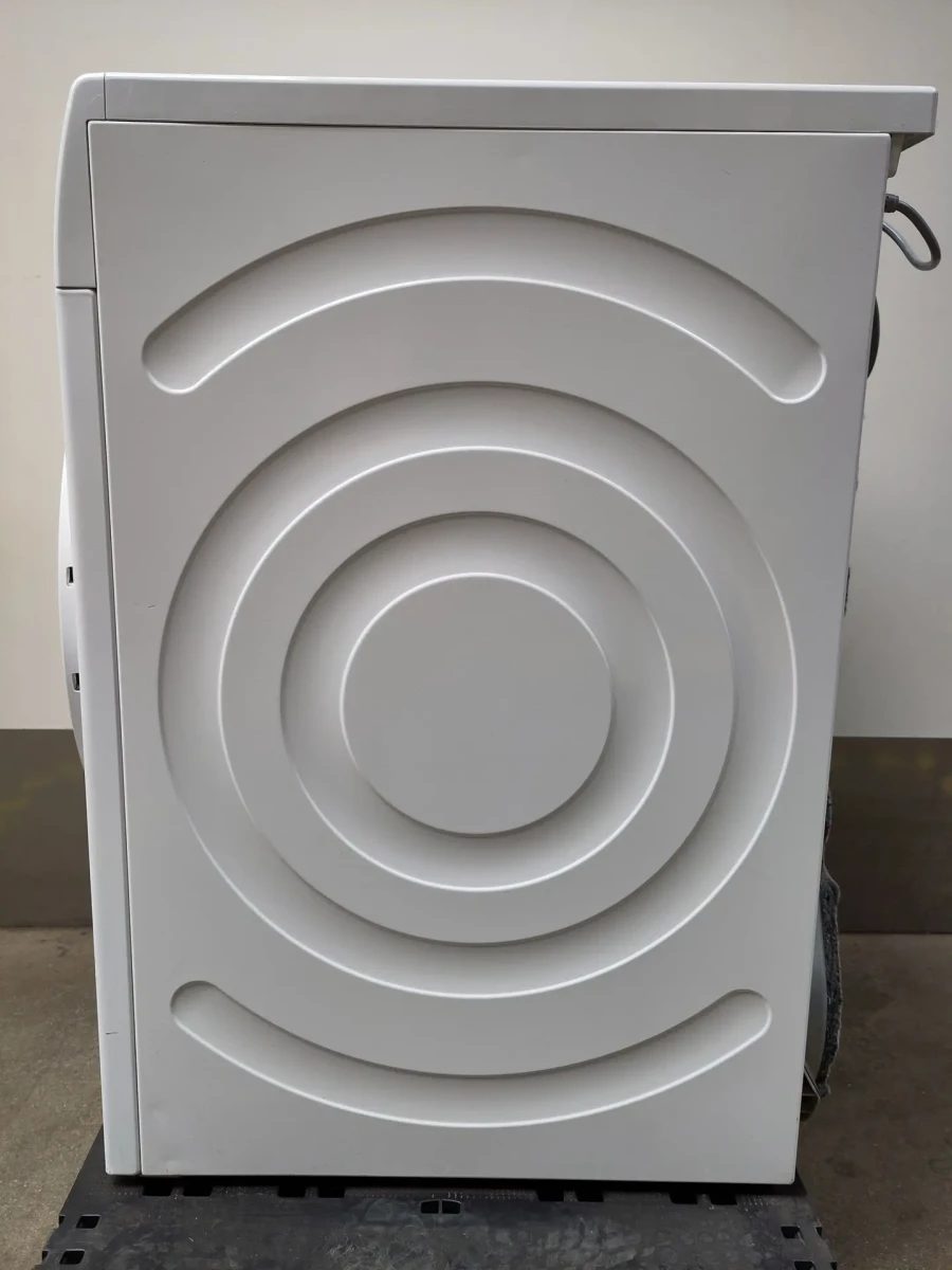 Condensdroogkast - BOSCH - type: WTN8320KFG - foto 9