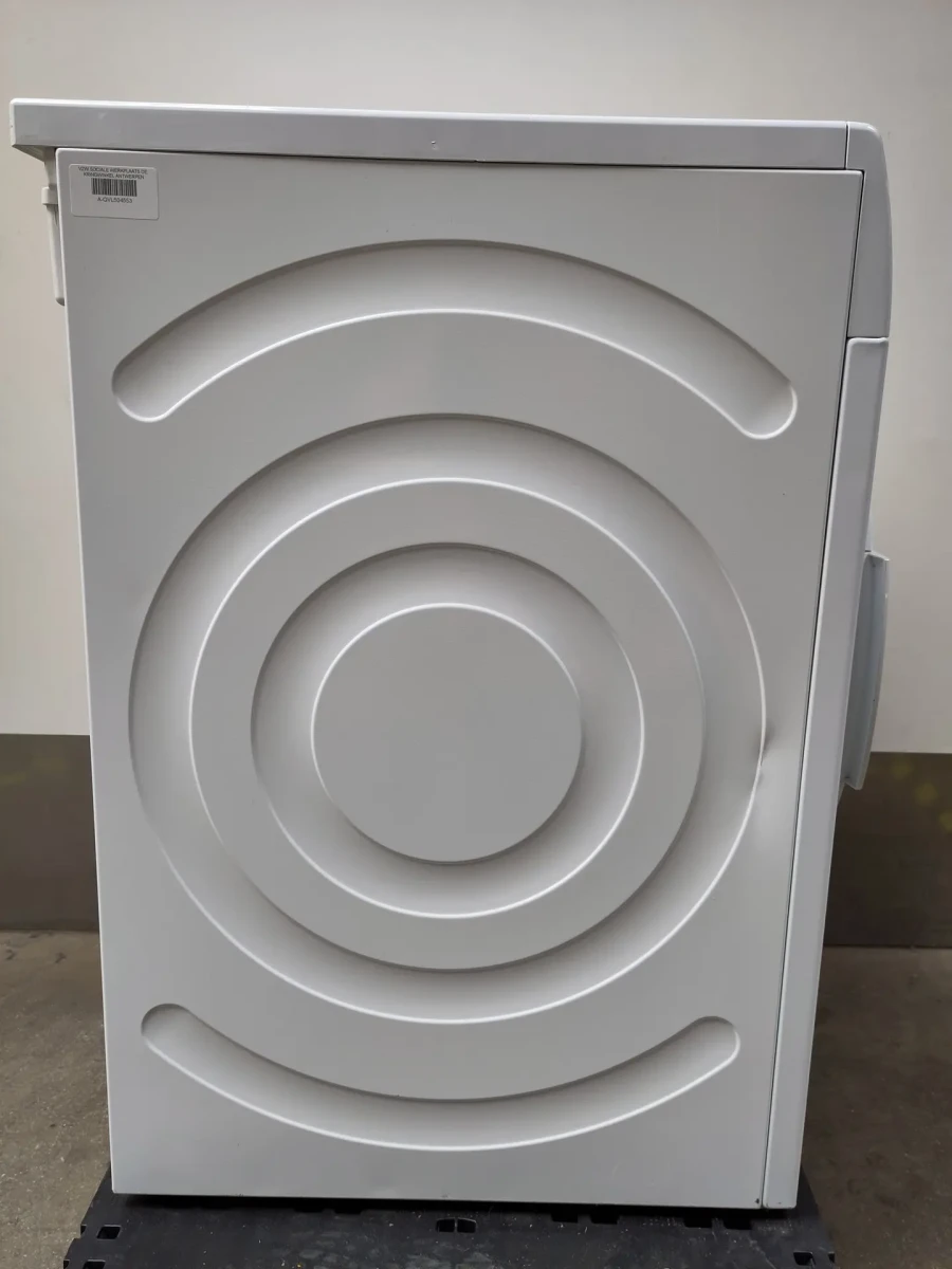 Condensdroogkast - BOSCH - type: WTN8320KFG - foto 8