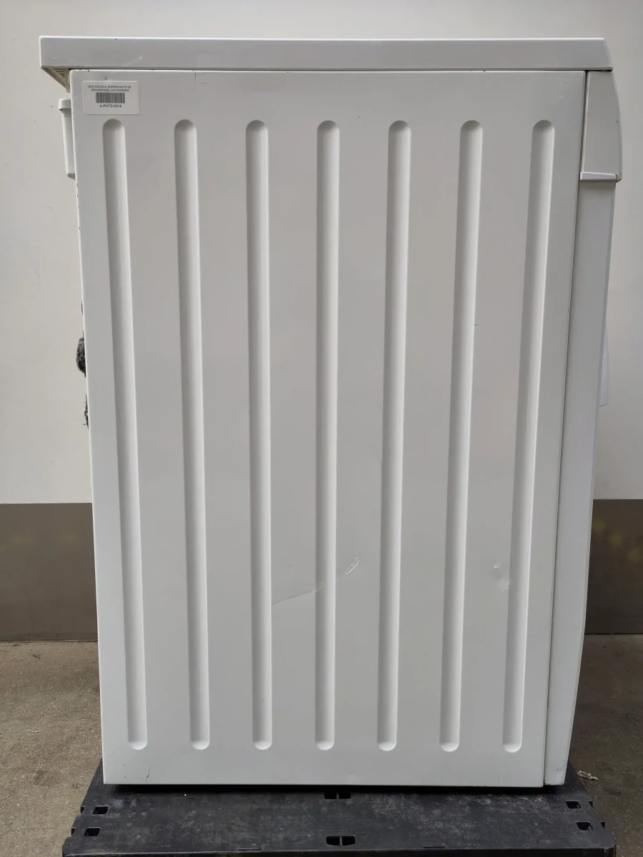 Condensdroogkast - SIEMENS - type: WT46E304FG - foto 11