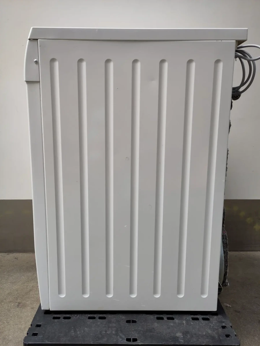 Condensdroogkast - SIEMENS - type: WT46E304FG - foto 10