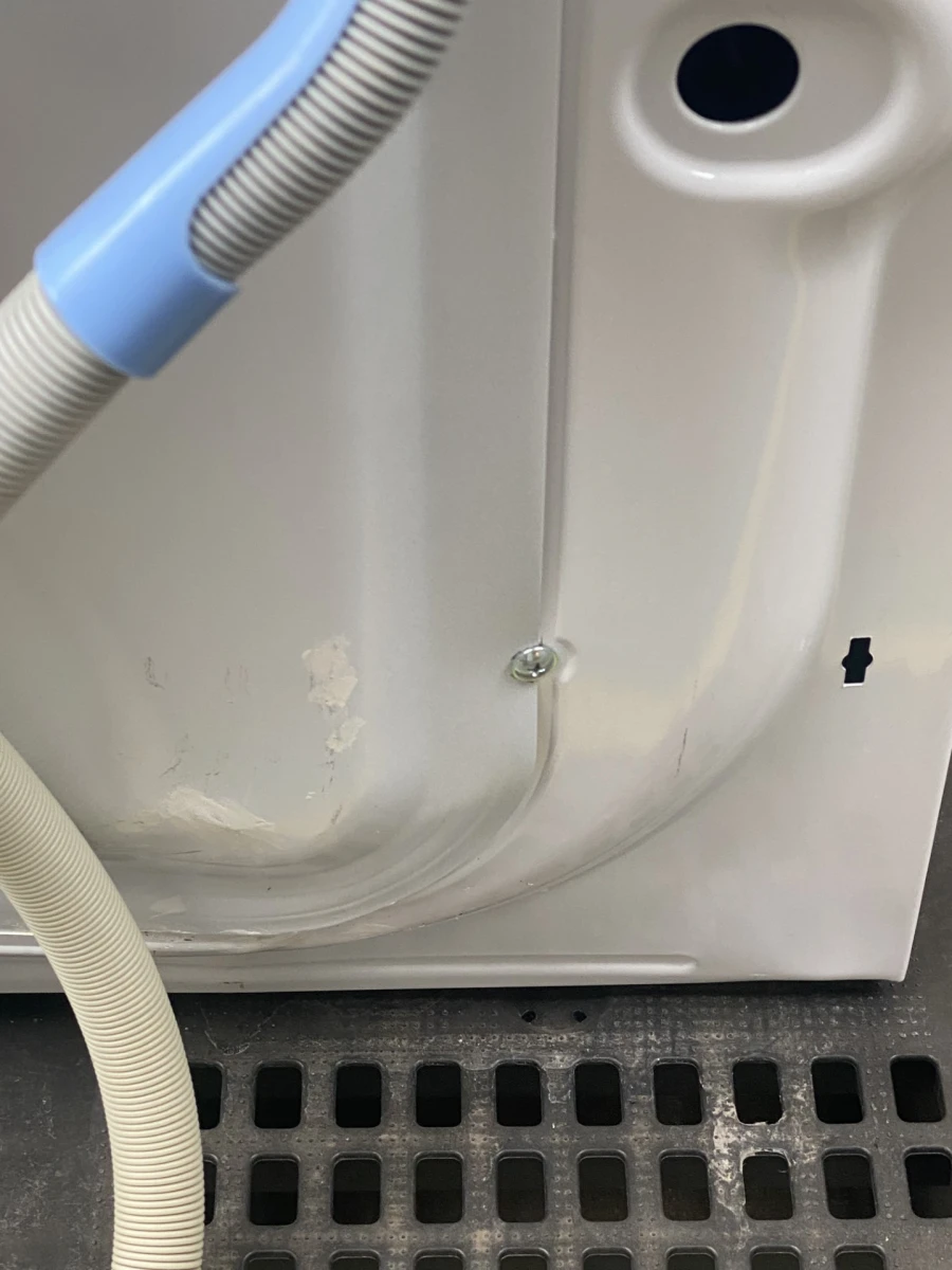 Wasmachine - BEKO - type: WTV6732B0 - foto 7