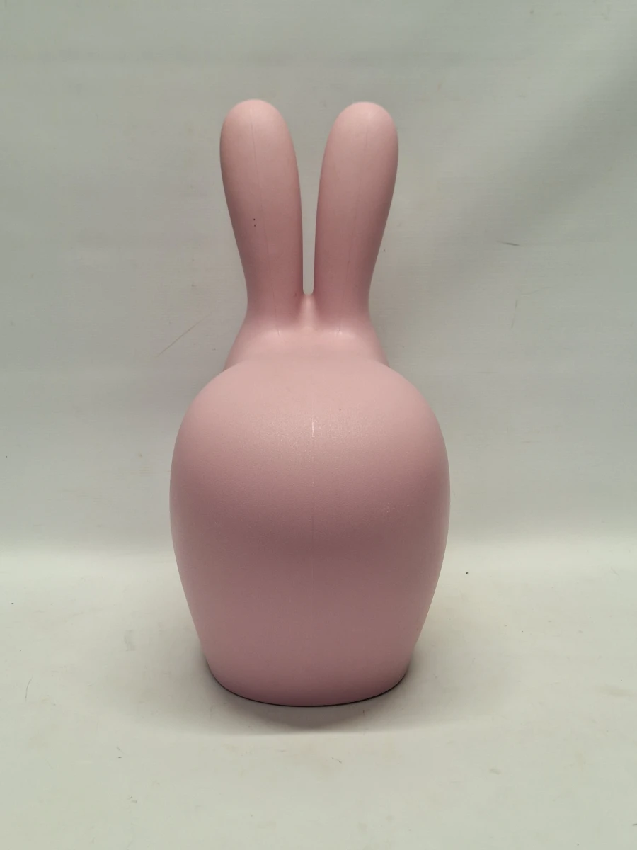 Qeeboo Rabbit Chair Baby - Stefano Giovannoni - Italiaans design voor de kleinsten