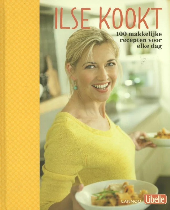 Ilse kookt