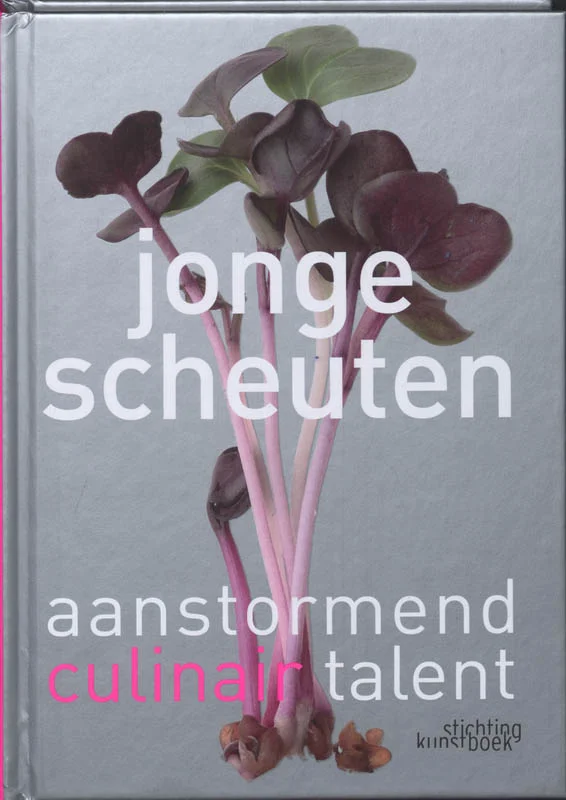 Jonge Scheuten