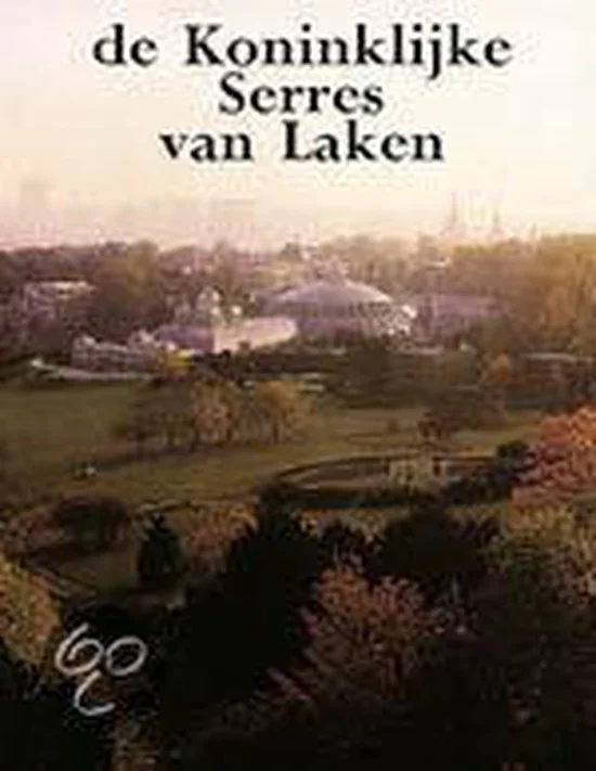 De Koninklijke serres van Laken