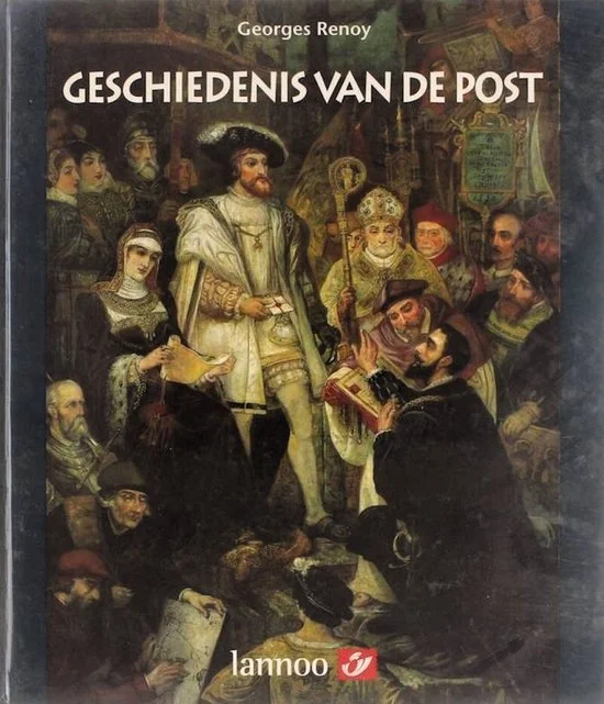 Geschiedenis van De Post