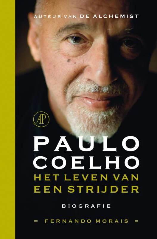 Paulo Coelho