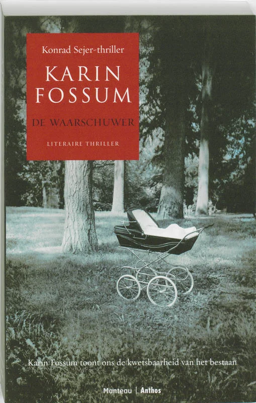 De waarschuwer