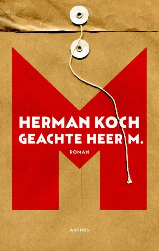 Geachte heer M.