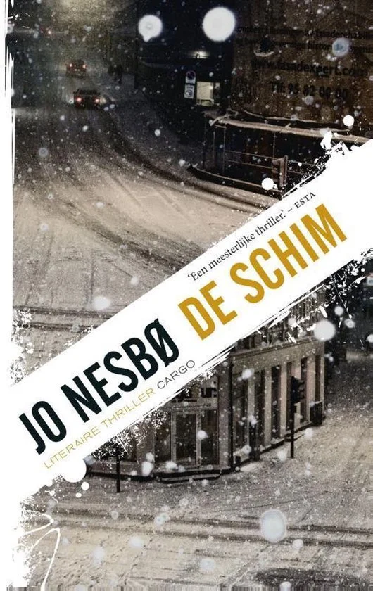 De schim