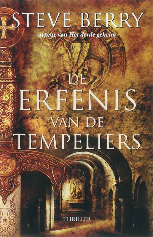 De erfenis van de Tempeliers
