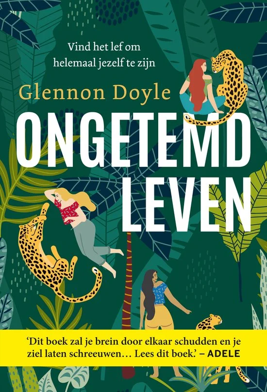ongetemd leven