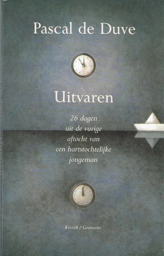 Uitvaren