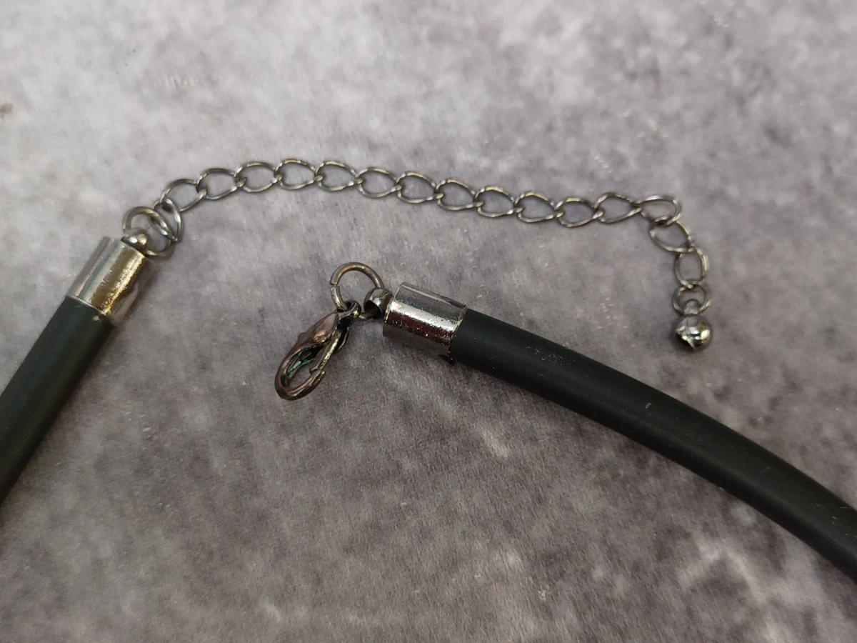 Vintage-stijl sieradenset – Collier en bijpassende armband
