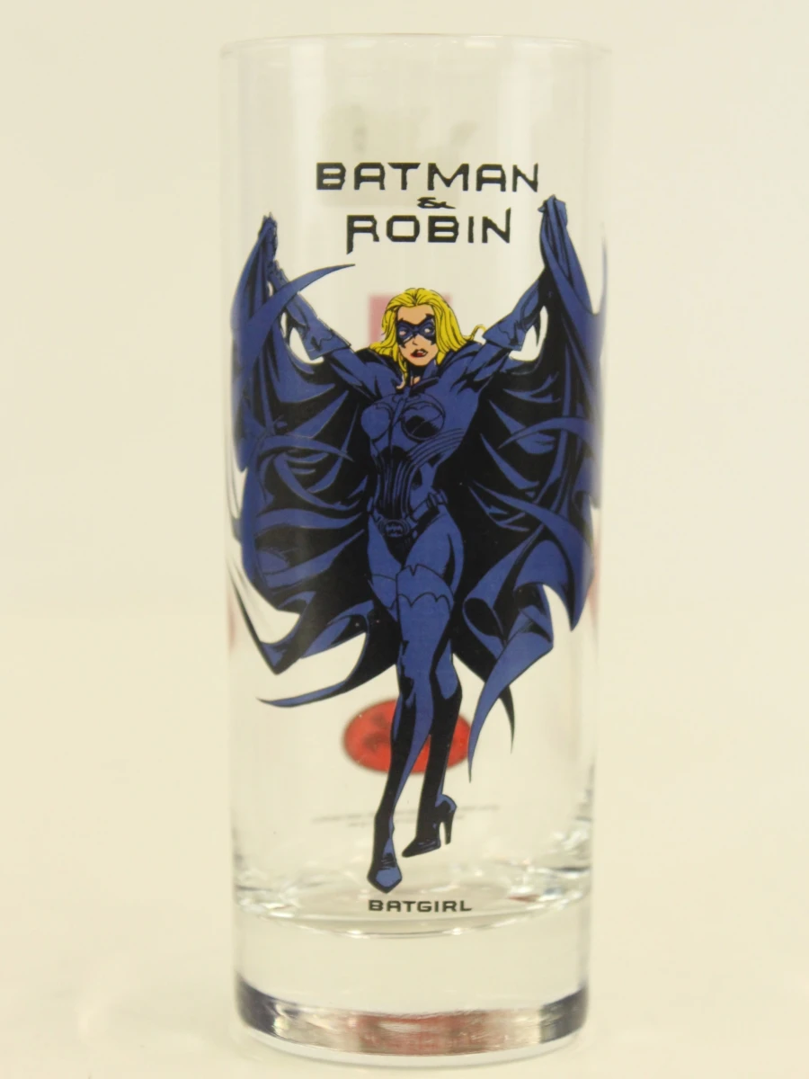 Batman verzamelset