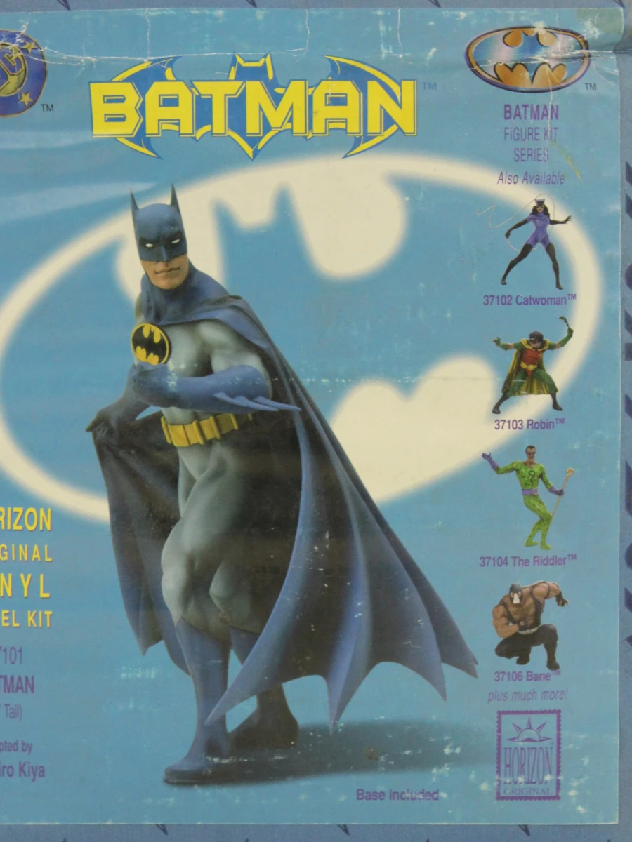 Batman verzamelset