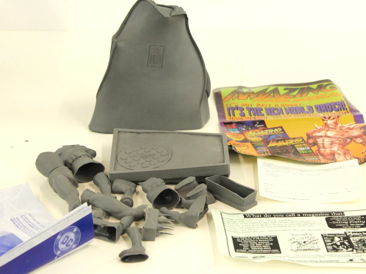 Batman verzamelset