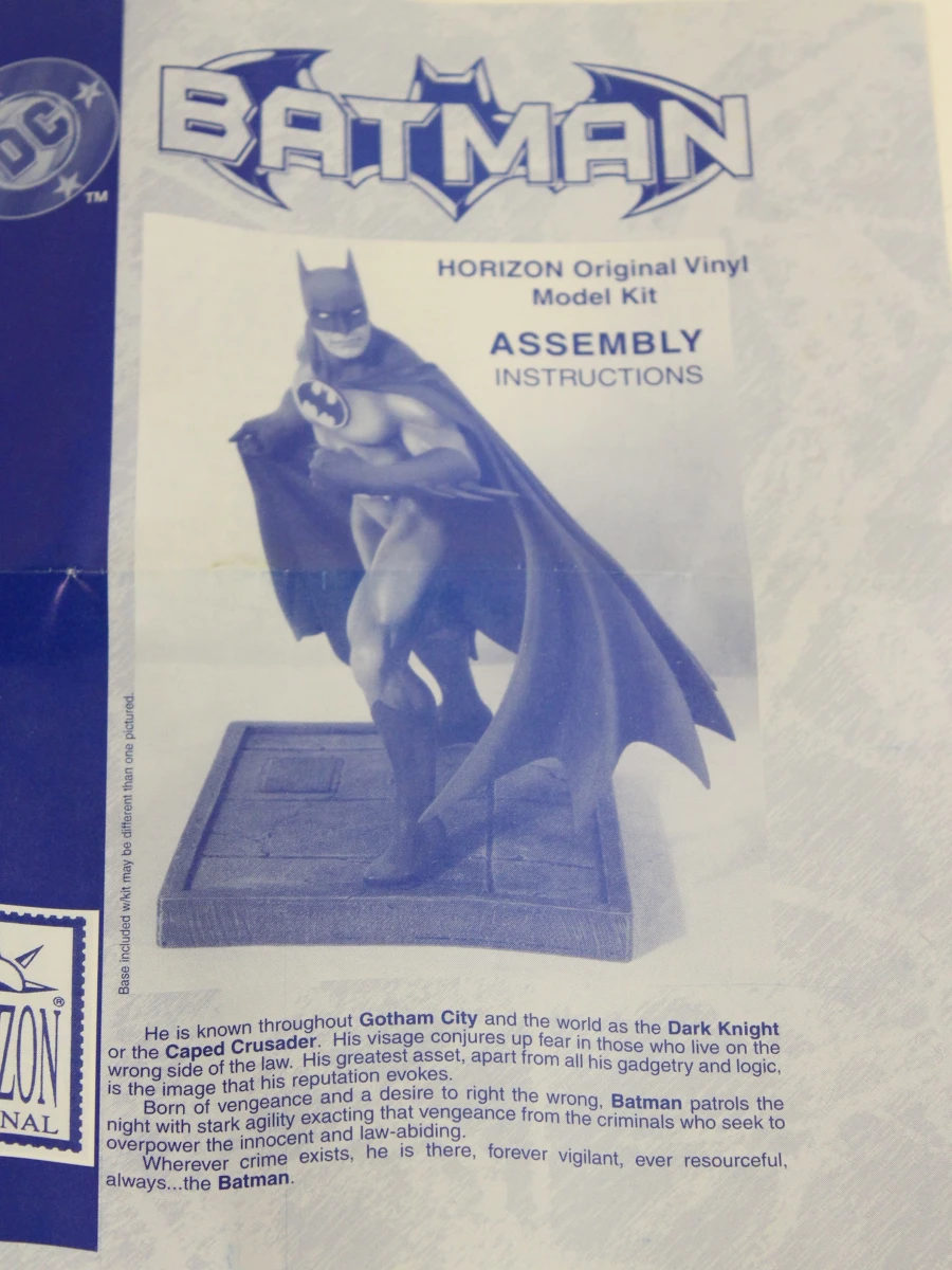Batman verzamelset