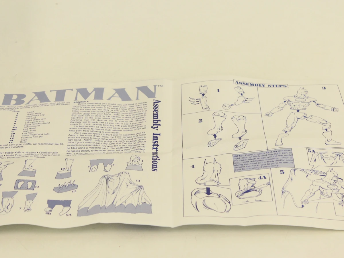 Batman verzamelset