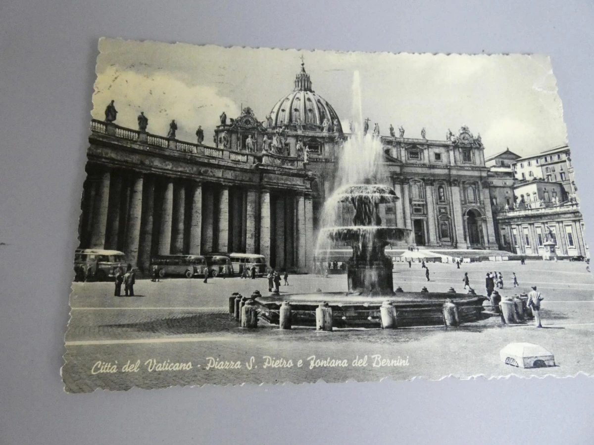 Collectie Belgische Ansichtkaarten (1927-1935)