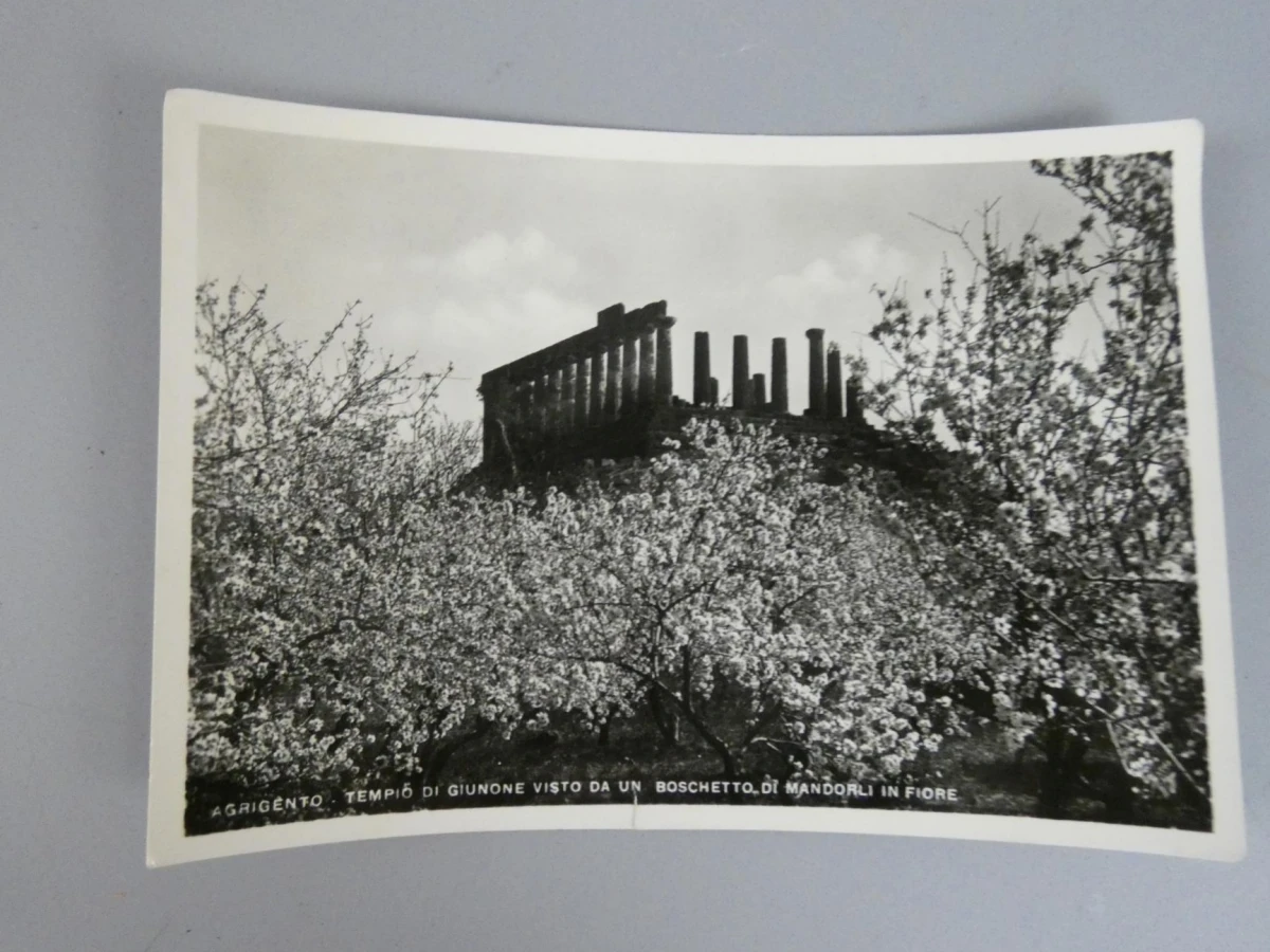 Collectie Belgische Ansichtkaarten (1927-1935)