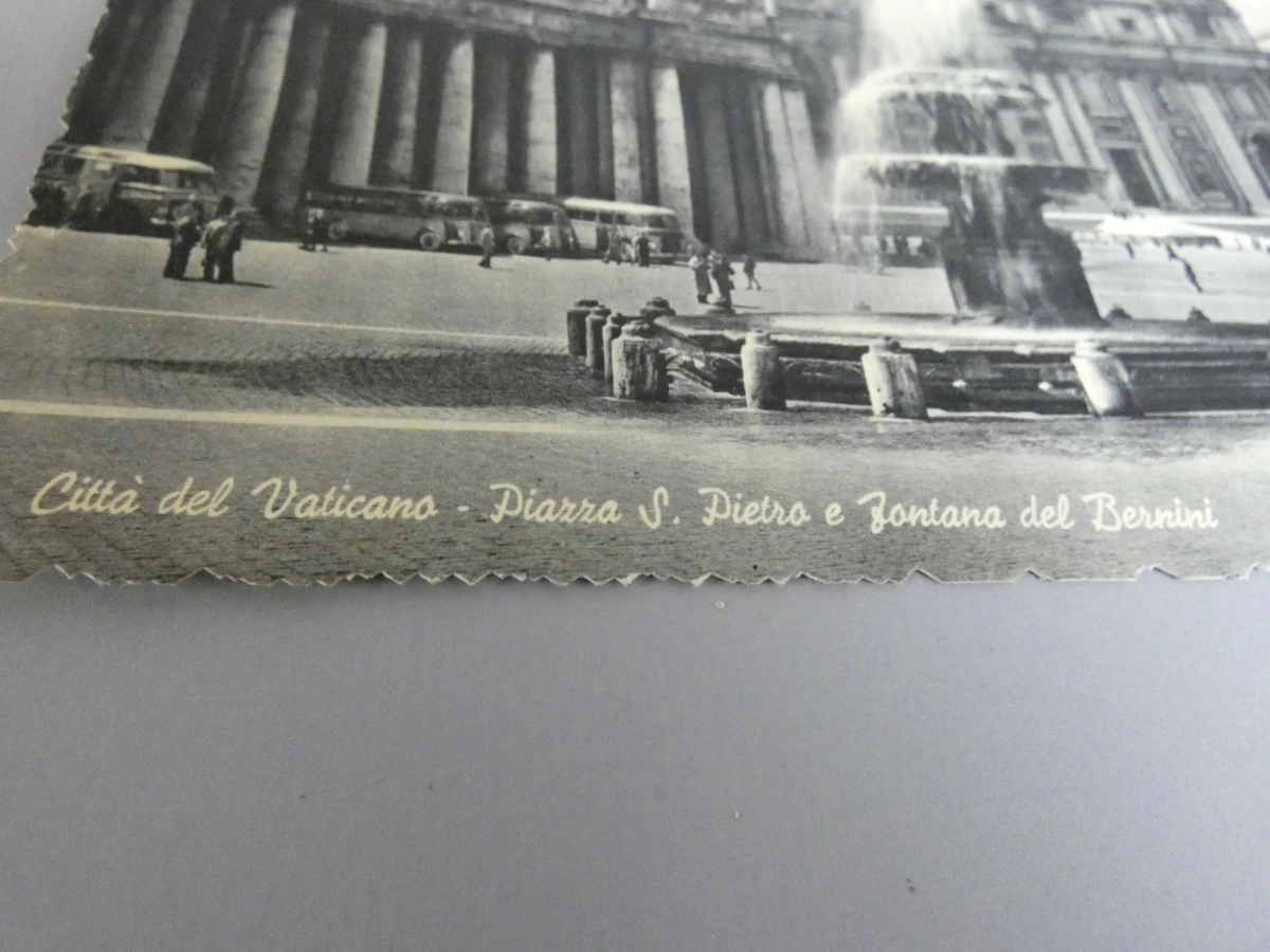 Collectie Belgische Ansichtkaarten (1927-1935)