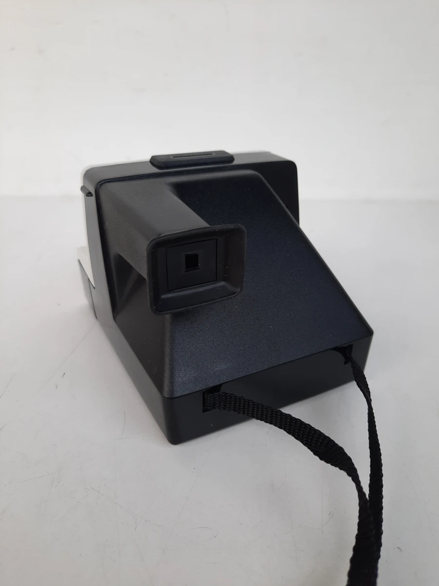 Polaroid Land Camera 1000 met handleiding en verpakking