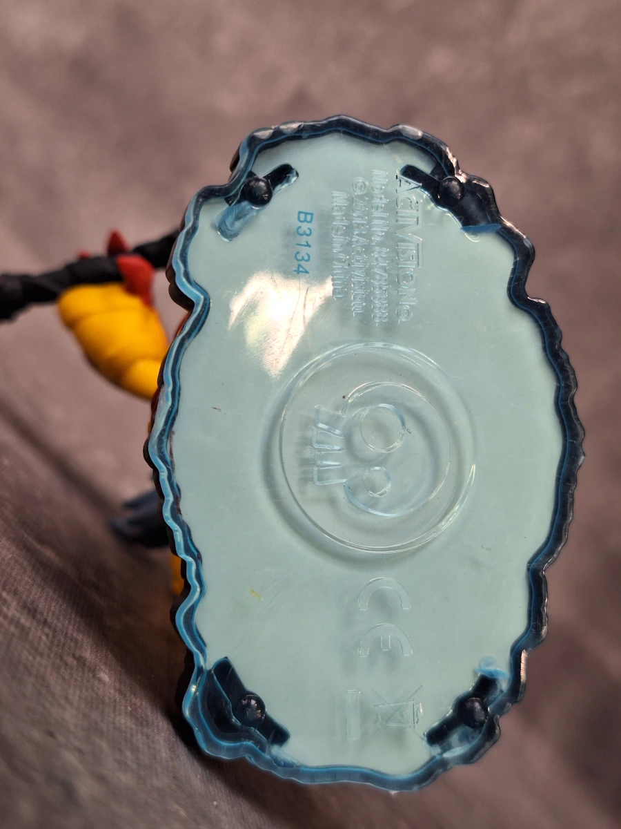 Verzameling van 35 Skylanders gamefiguren inclusief Giants