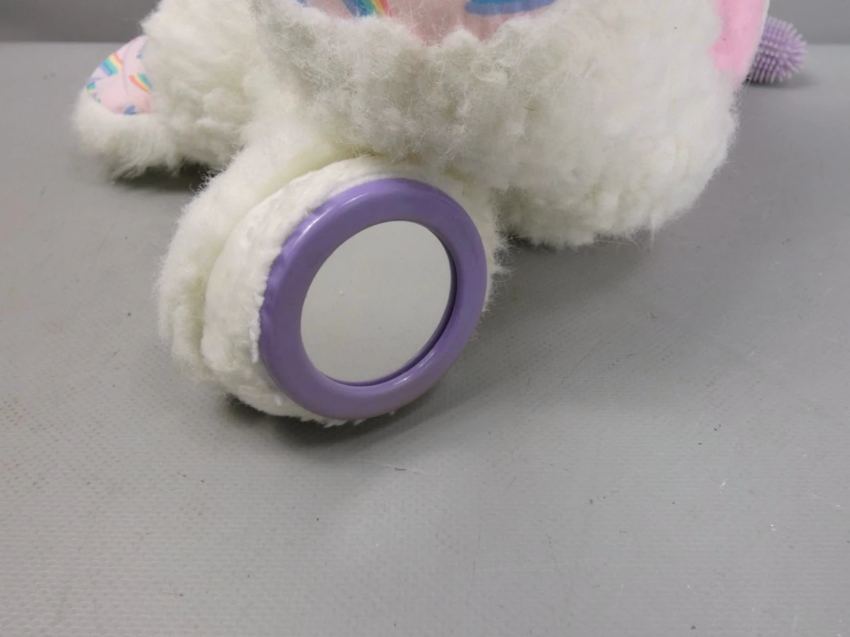 Brush-a-Loves knuffel