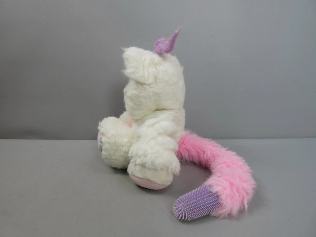 Brush-a-Loves knuffel