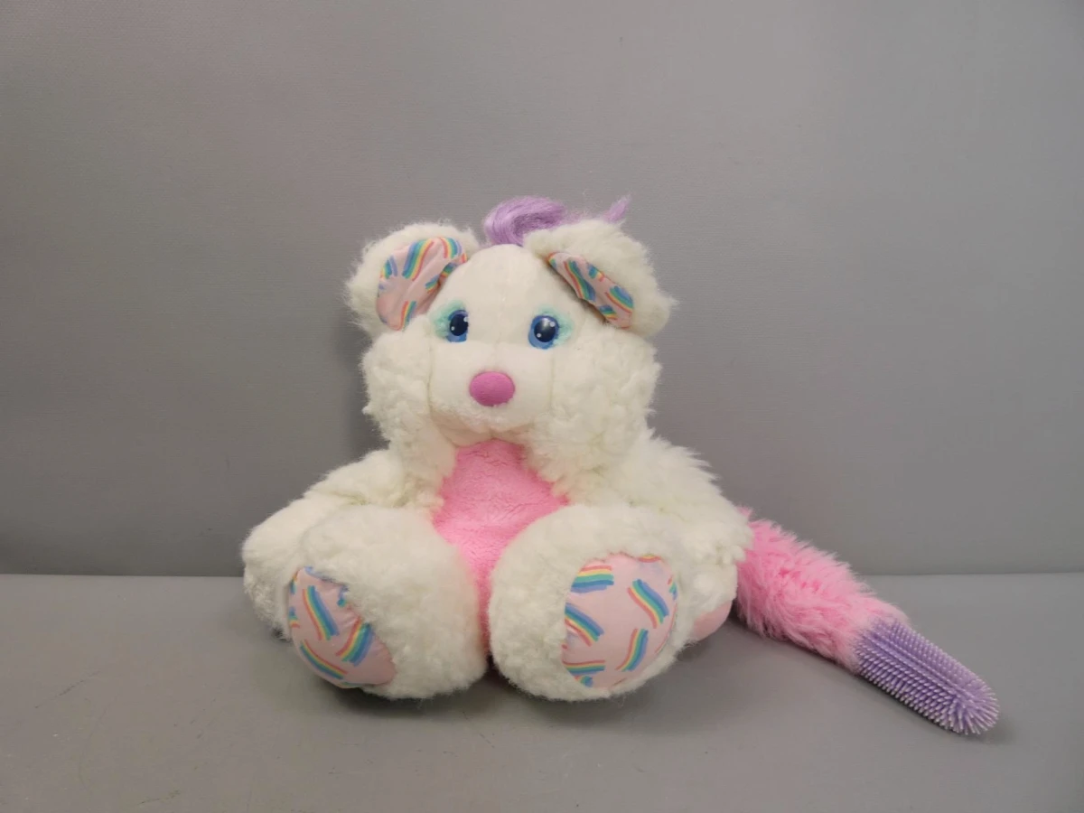Brush-a-Loves knuffel