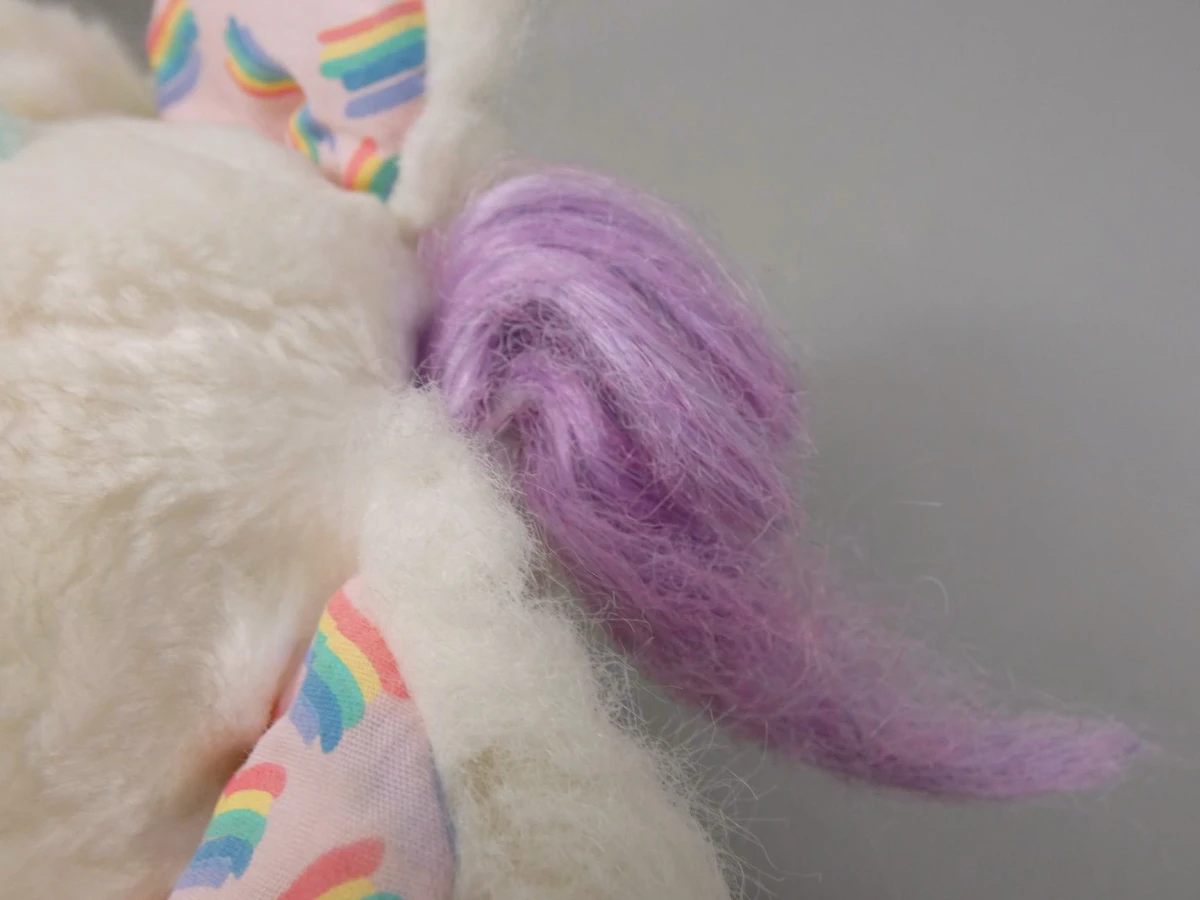 Brush-a-Loves knuffel