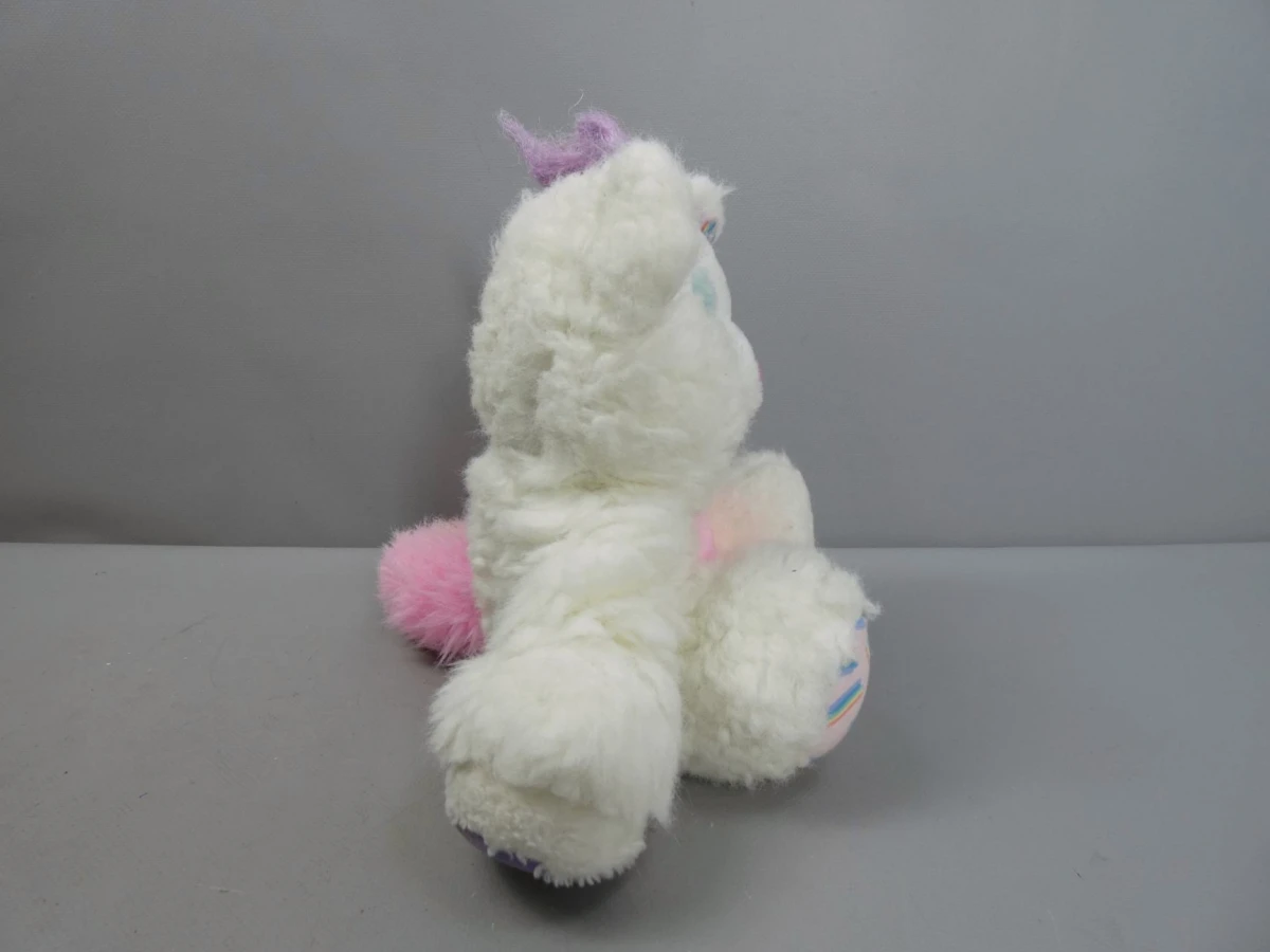 Brush-a-Loves knuffel