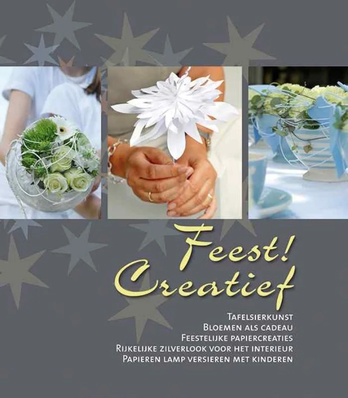 Feest! Creatief