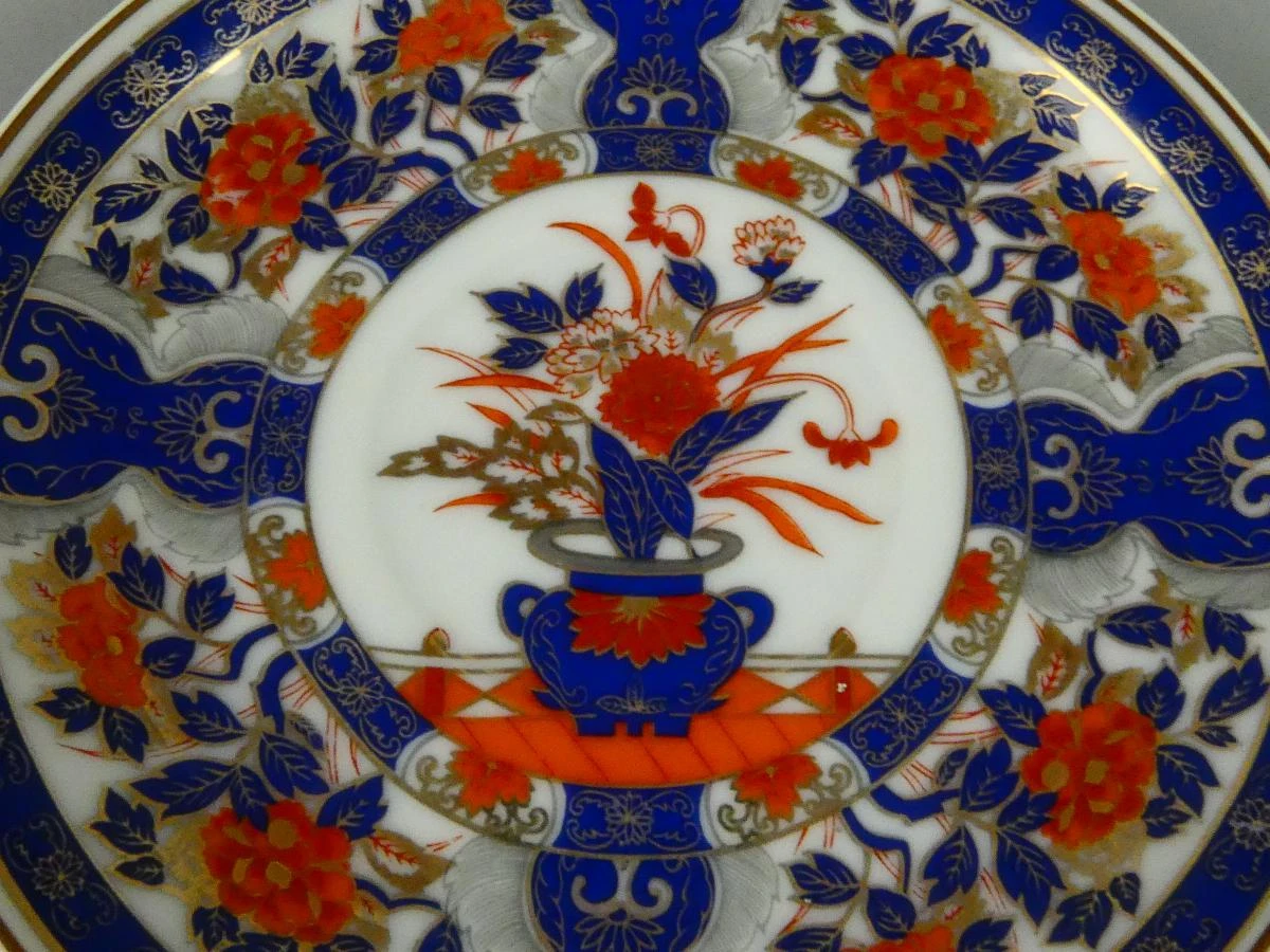 Vintage Japans porseleinen Lithophania Geisha theeservies, jaren 40/50