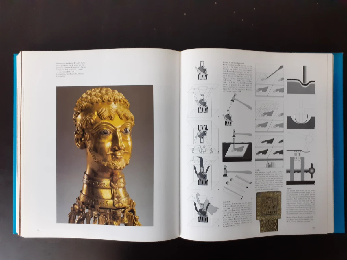 Boek: Romaanse kunst: Architectuur - Beeldhouwkunst - Schilderkunst