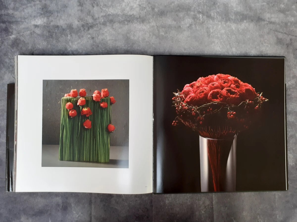Boek: Invitations II - Daniel Ost