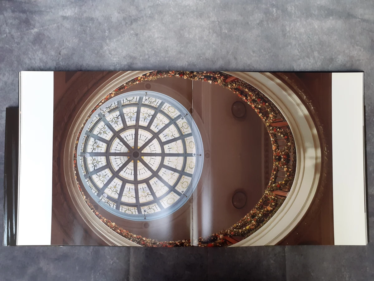 Boek: Invitations II - Daniel Ost