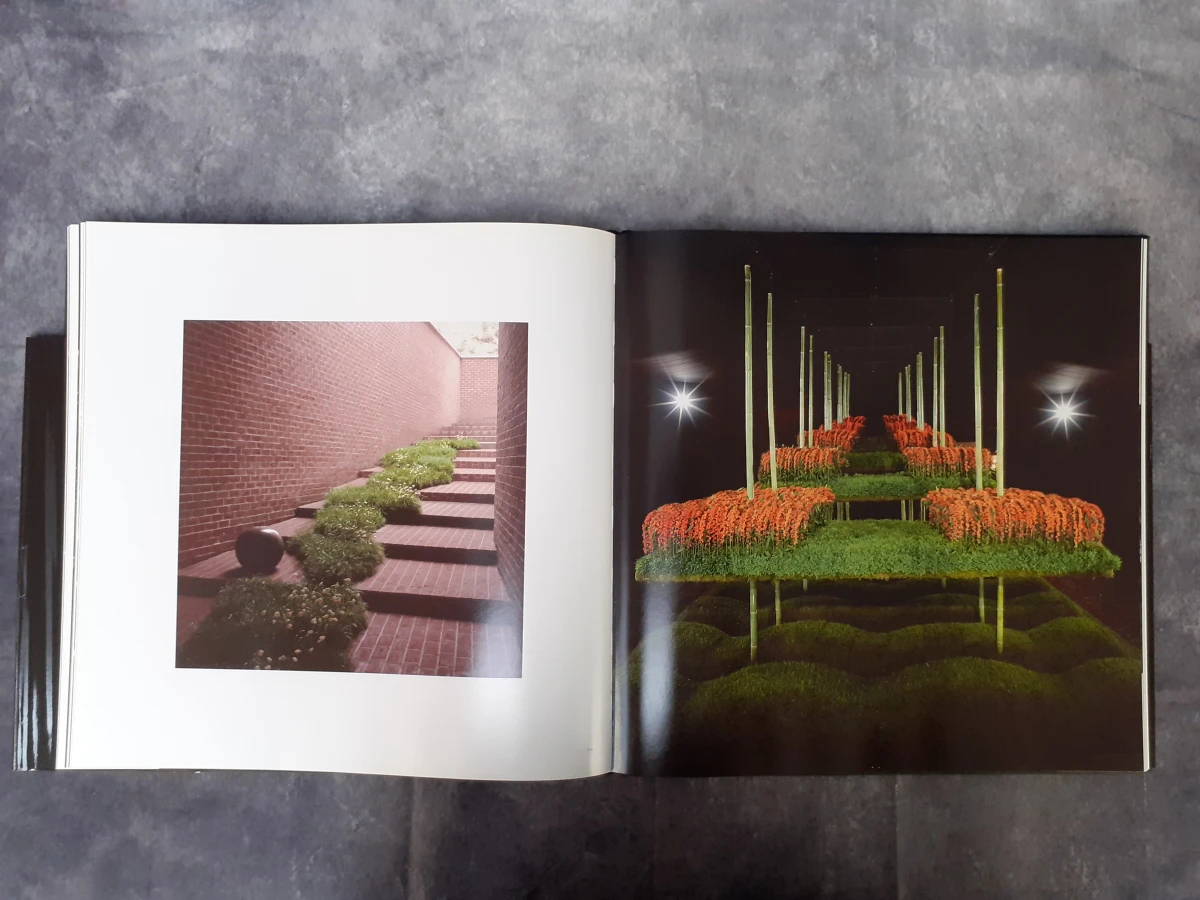 Boek: Invitations II - Daniel Ost