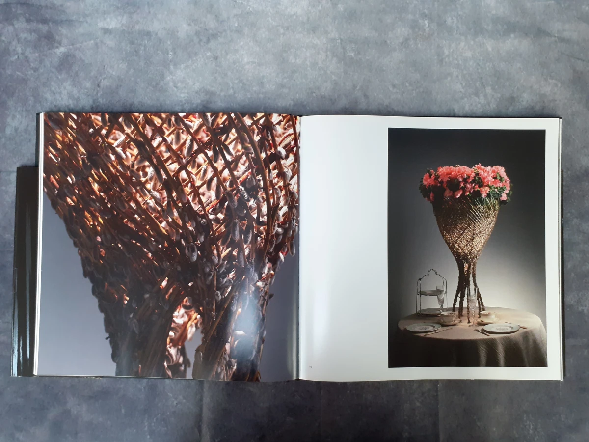 Boek: Invitations II - Daniel Ost