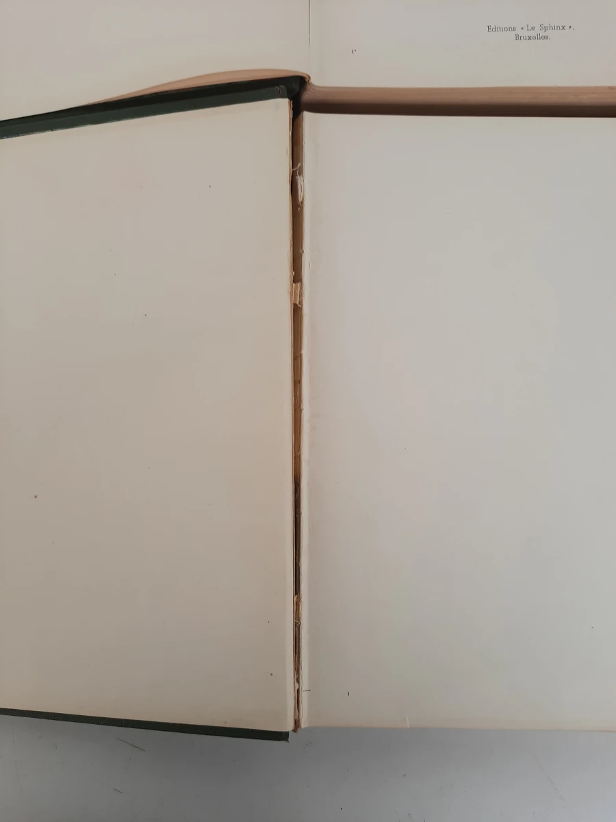 Boekenreeks over de Tweede Wereldoorlog in het Frans
