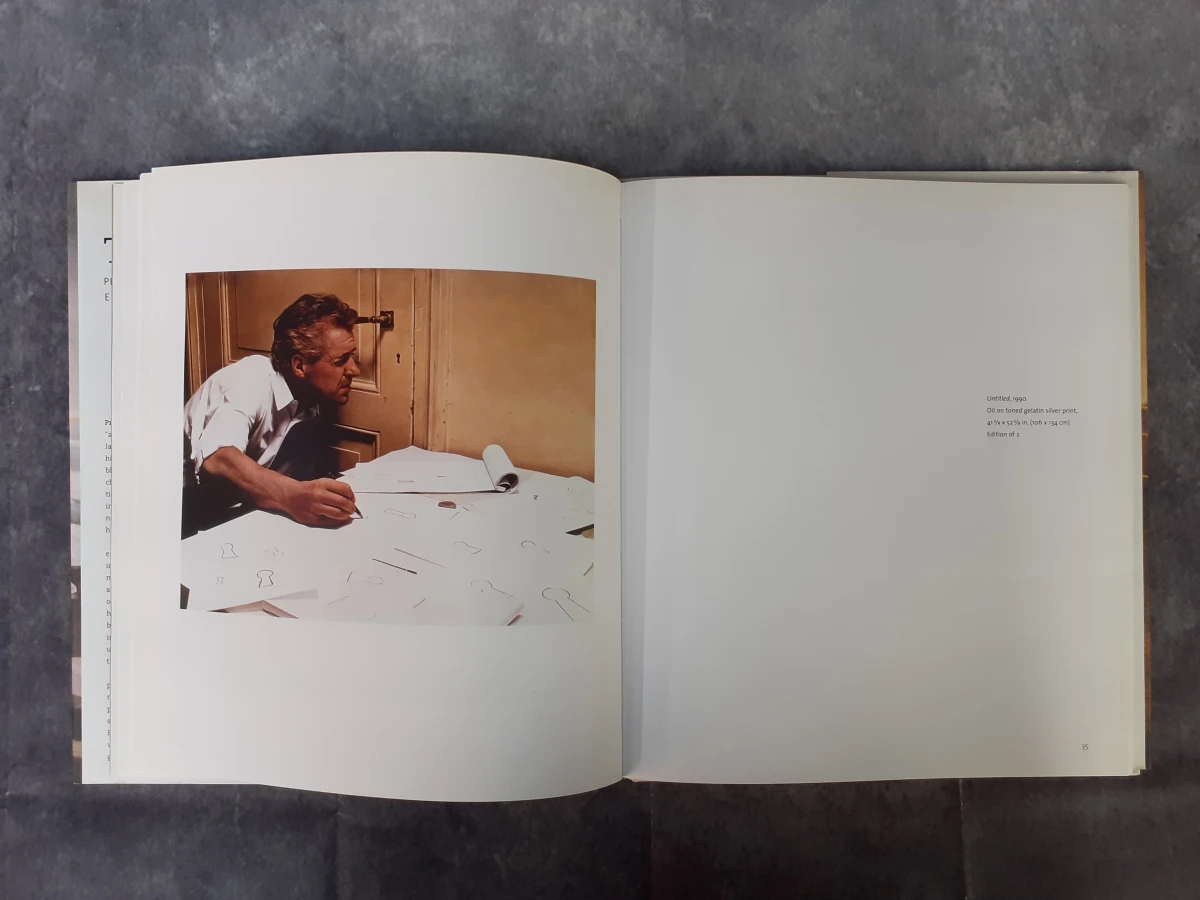 Boek: Teun Hocks