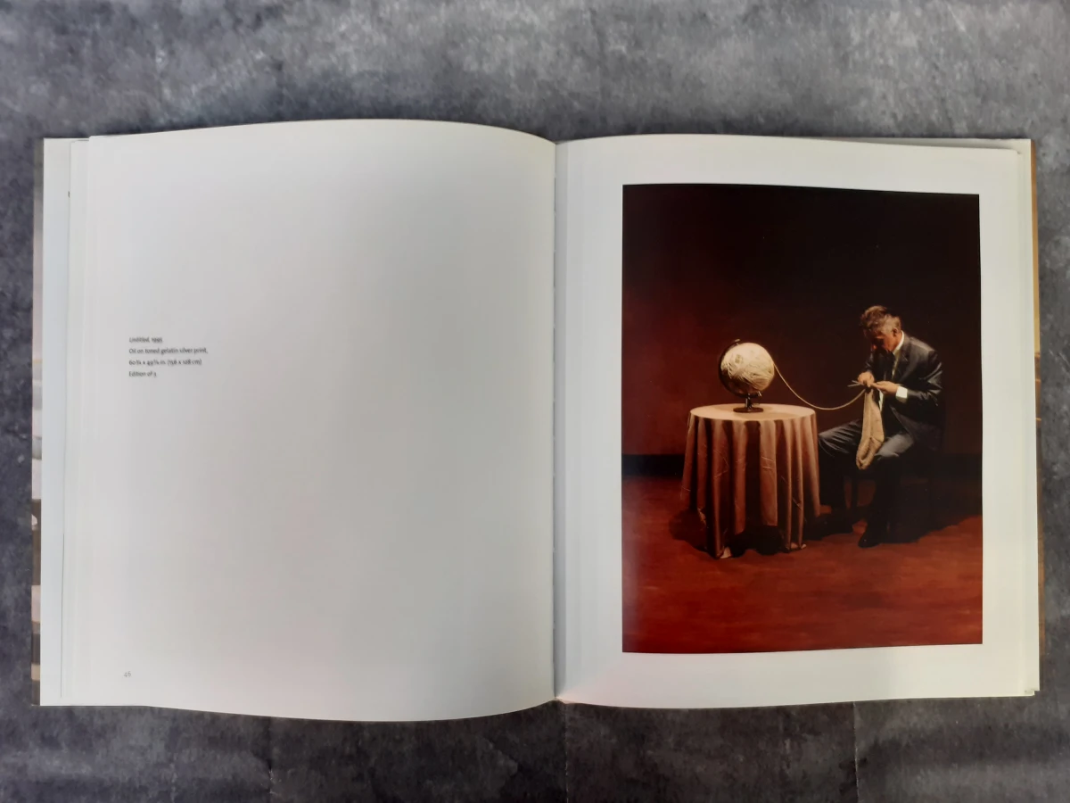 Boek: Teun Hocks