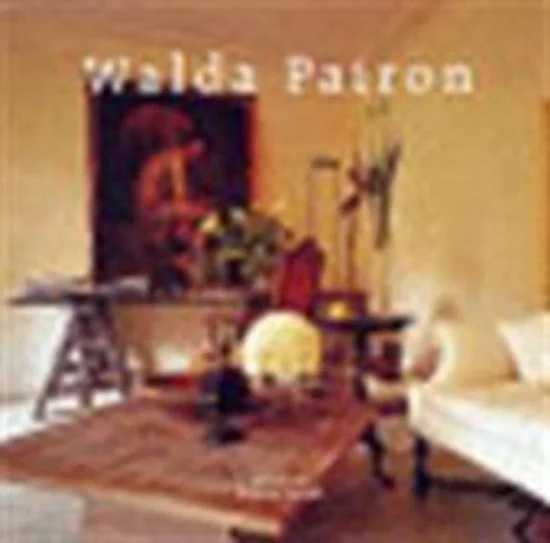 Walda Pairon