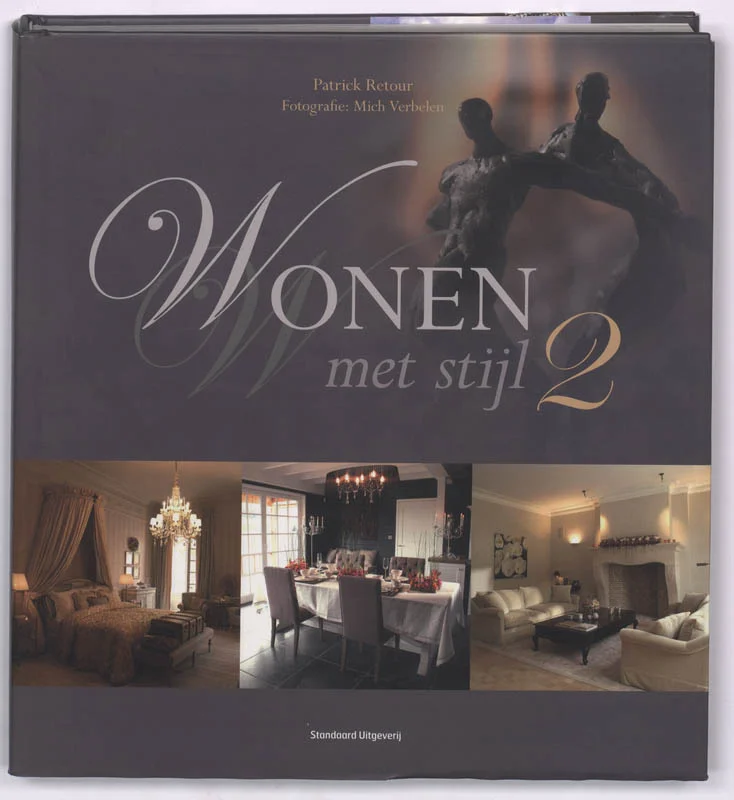 Wonen met stijl