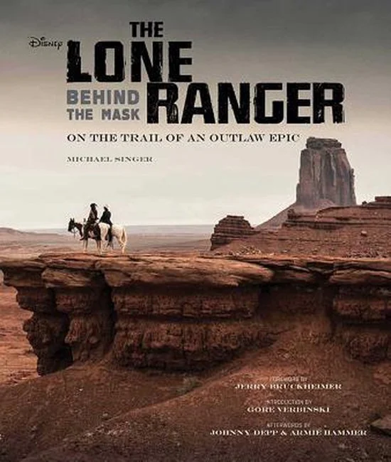 Lone Ranger