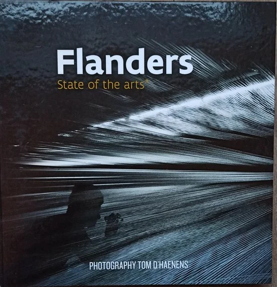 Flanders, welcome to the state of the arts