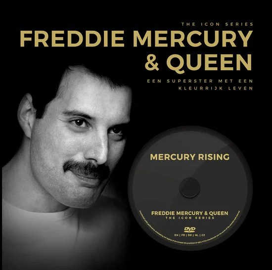 Freddie Mercuri & QUEEN