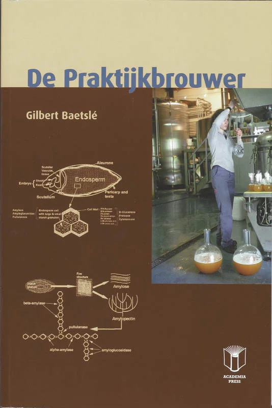 De praktijkbrouwer
